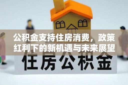 漳浦公积金支持住房消费，政策红利下的新机遇与未来展望