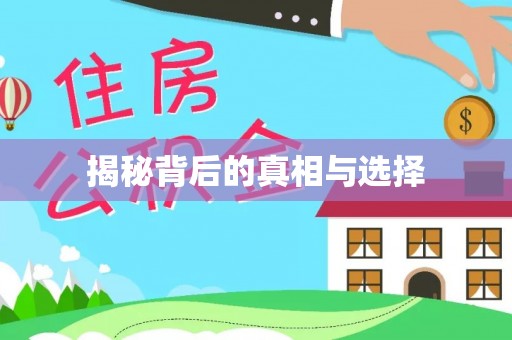 漳浦揭秘背后的真相与选择