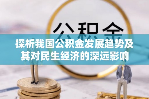 漳浦探析我国公积金发展趋势及其对民生经济的深远影响