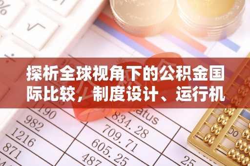 漳浦探析全球视角下的公积金国际比较，制度设计、运行机制与未来趋势
