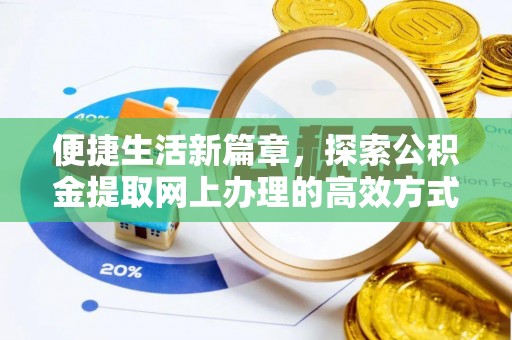漳浦便捷生活新篇章，探索公积金提取网上办理的高效方式