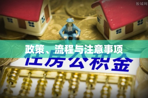 漳浦政策、流程与注意事项