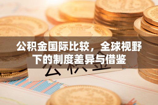 漳浦公积金国际比较，全球视野下的制度差异与借鉴