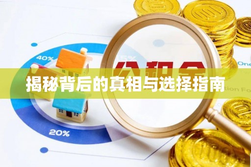 漳浦揭秘背后的真相与选择指南