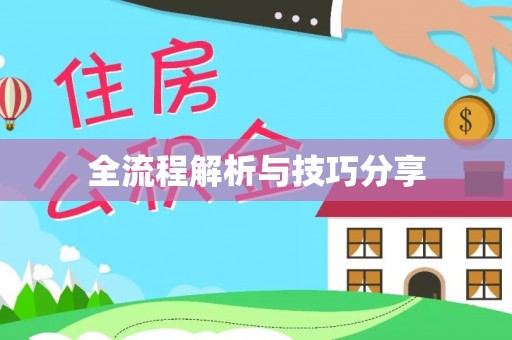 漳浦全流程解析与技巧分享